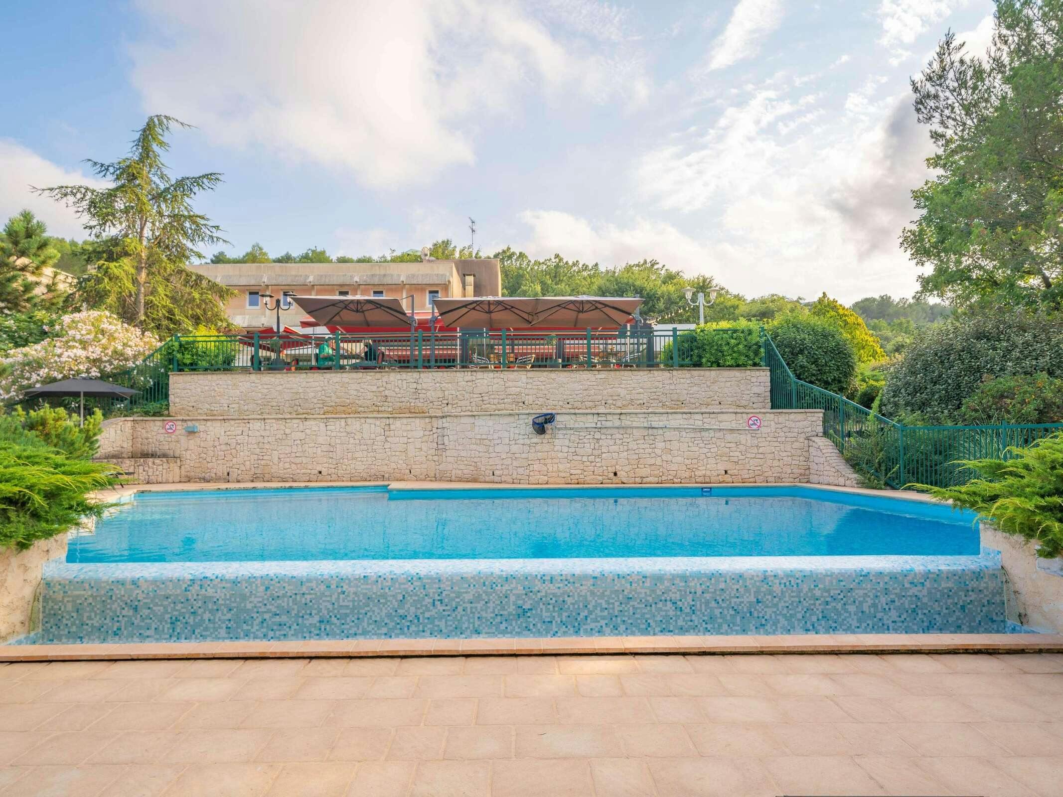 Hotel Ibis Antibes Sophia Antipolis photo 2