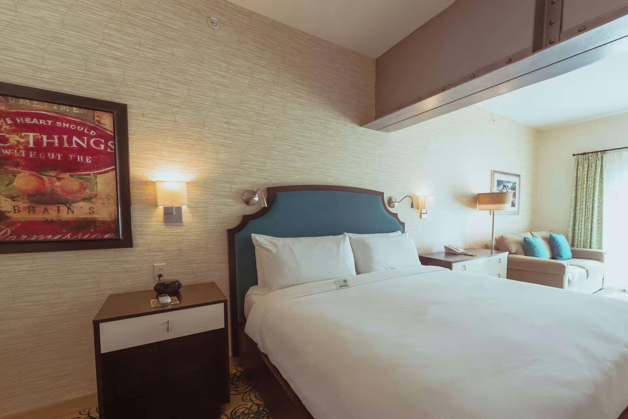 Hotel Hotel Skyler Syracuse Tapestry Collection by Hilton photo 2