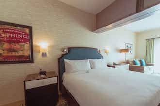 Hotel Hotel Skyler Syracuse Tapestry Collection by Hilton photo 2