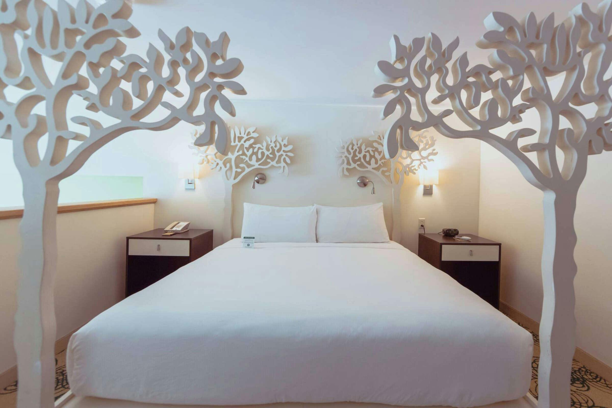 Hotel Hotel Skyler Syracuse Tapestry Collection by Hilton photo 1