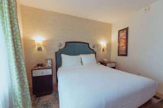 Hotel Hotel Skyler Syracuse Tapestry Collection by Hilton photo 4