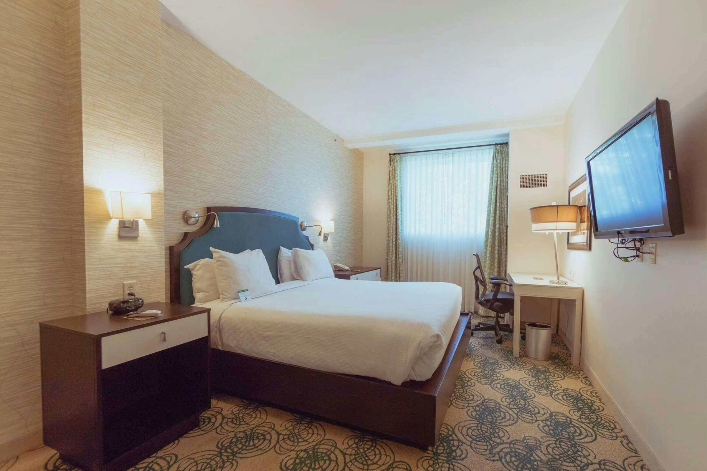 Hotel Hotel Skyler Syracuse Tapestry Collection by Hilton photo 3