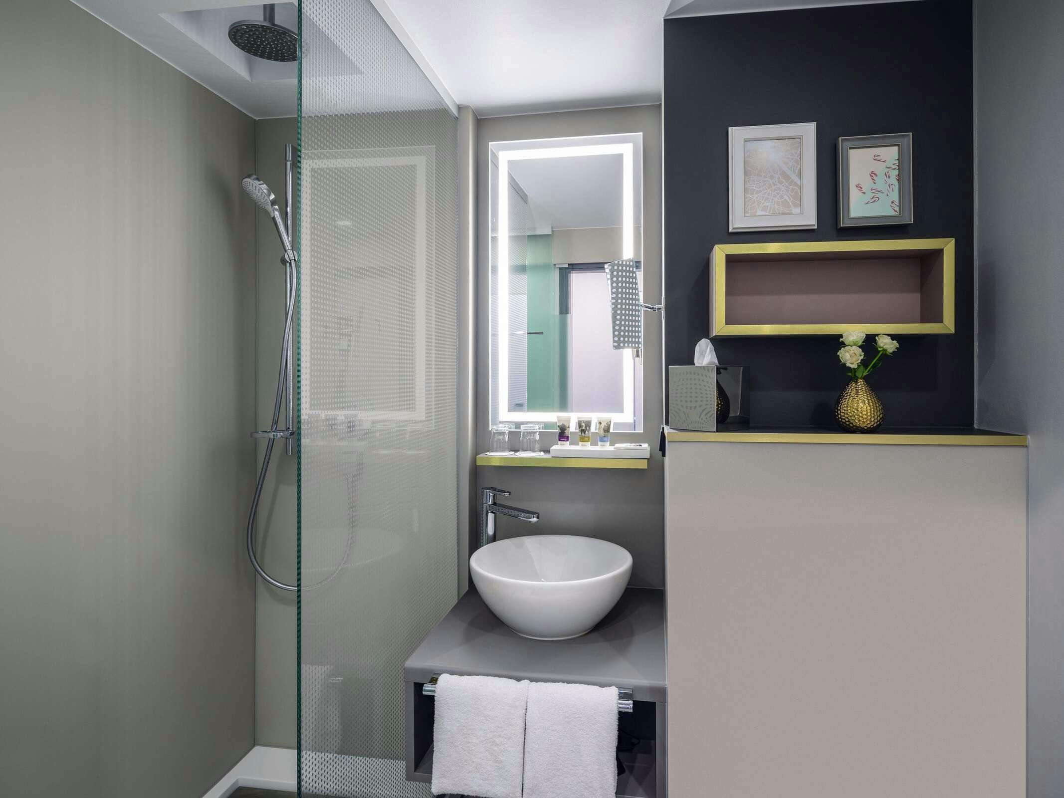 Hotel Hotel Mercure Wien Zentrum photo 3