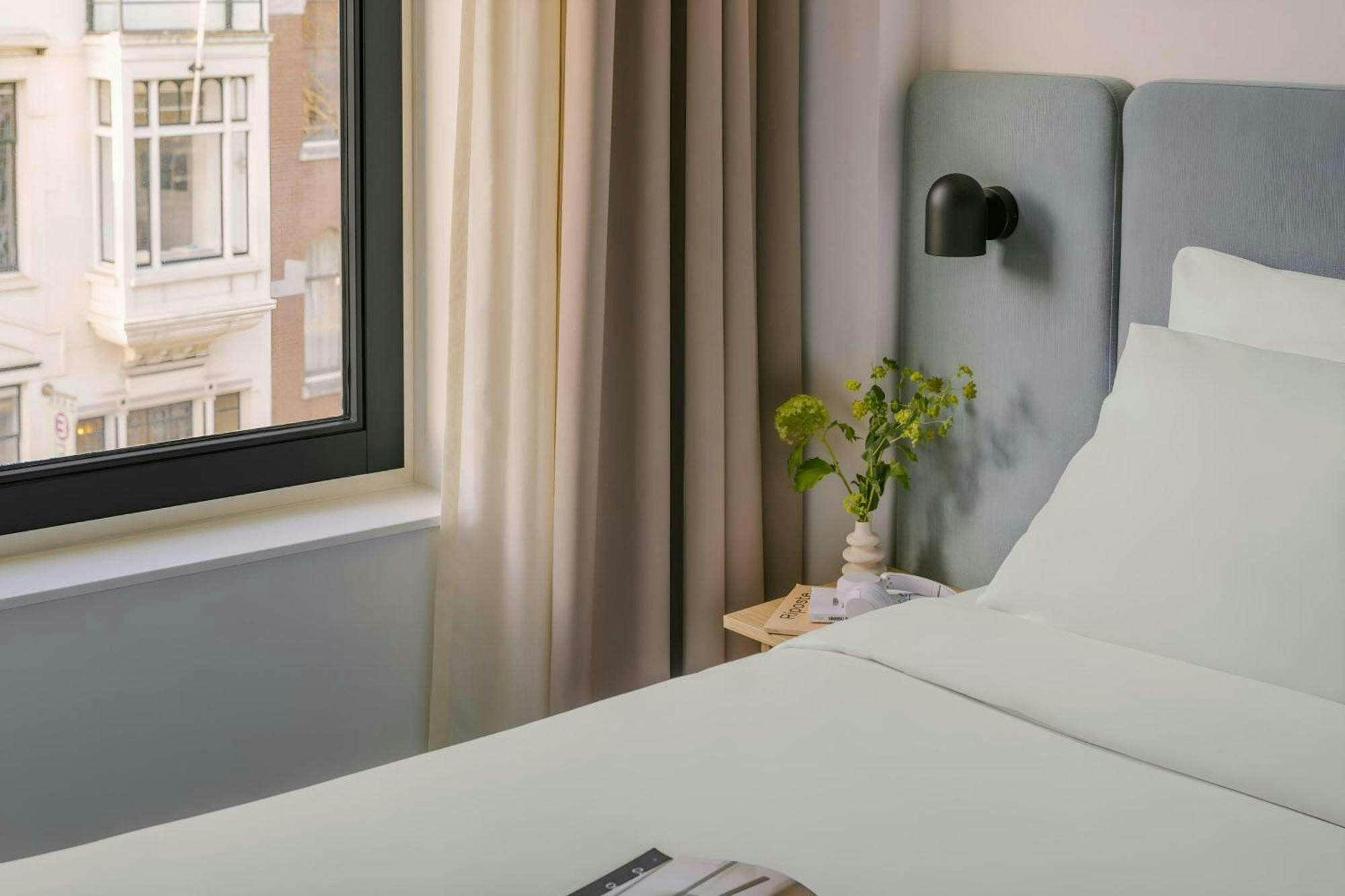 Hotel Hotel Rose Rotterdam photo 3