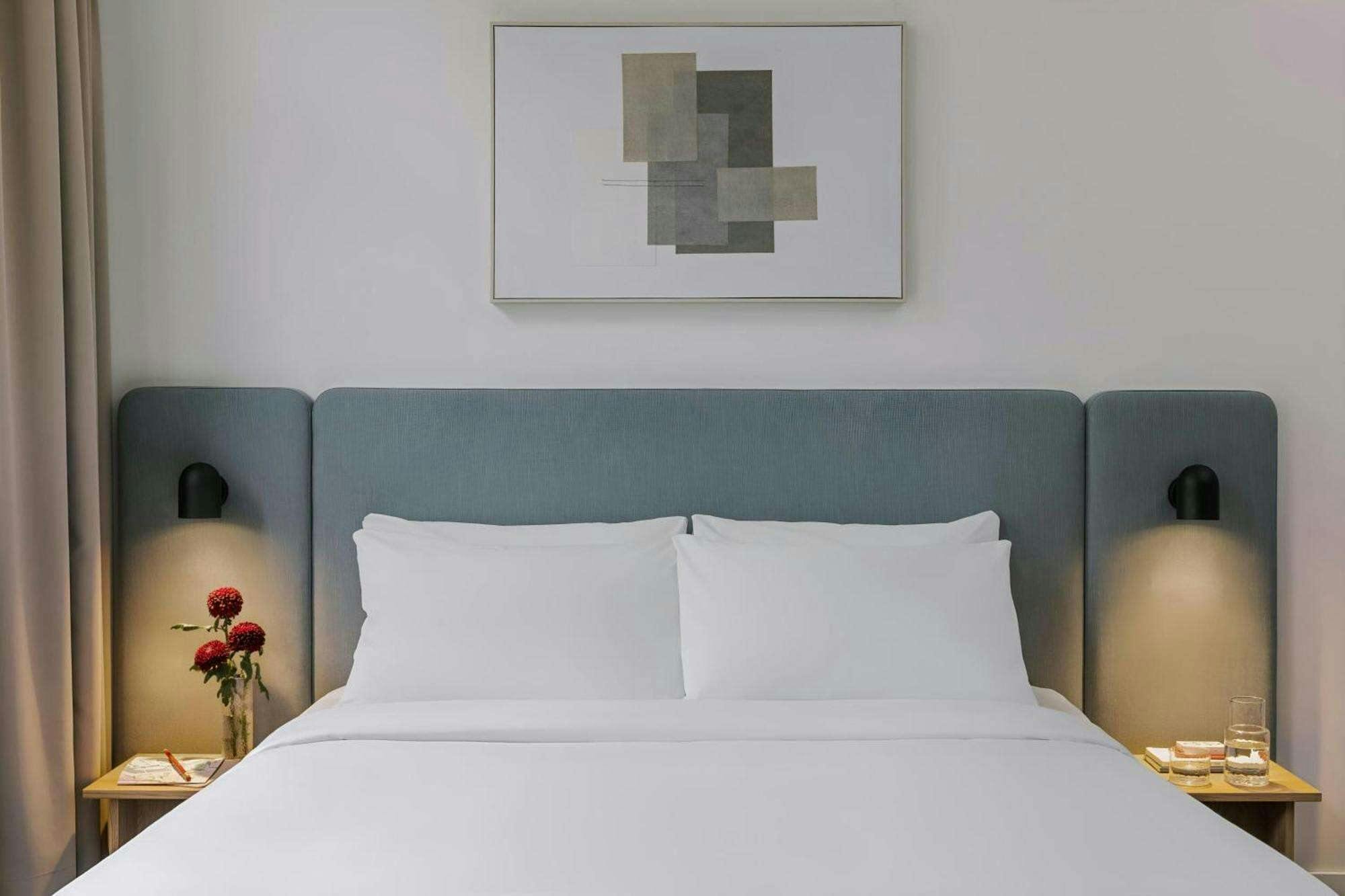 Hotel Hotel Rose Rotterdam photo 1