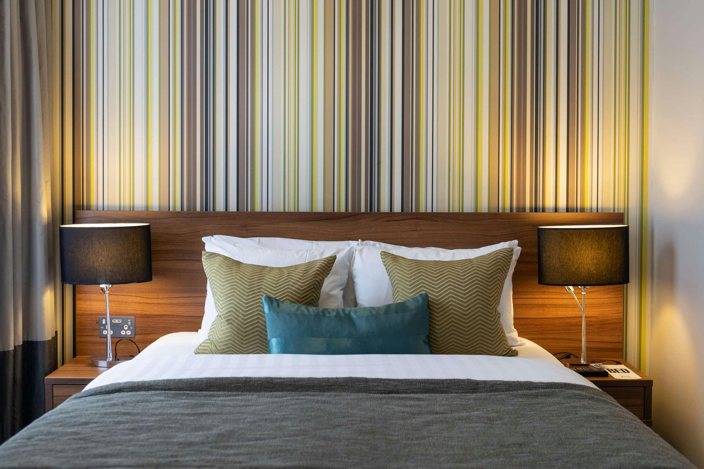 Hotel Mornington Hotel London Hyde Park photo 5