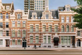Hotel Hotel Rose Rotterdam photo 3