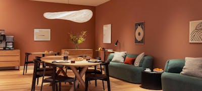 Hotel Rose Rotterdam