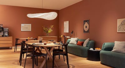 Hotel Rose Rotterdam