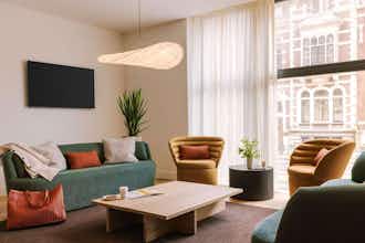 Hotel Hotel Rose Rotterdam photo 1
