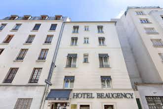 Hotel Hotel Beaugency photo 2