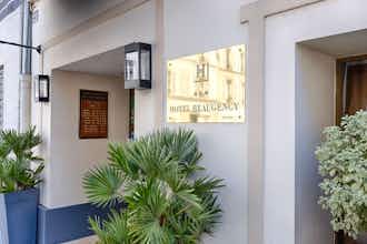 Hotel Hotel Beaugency photo 4