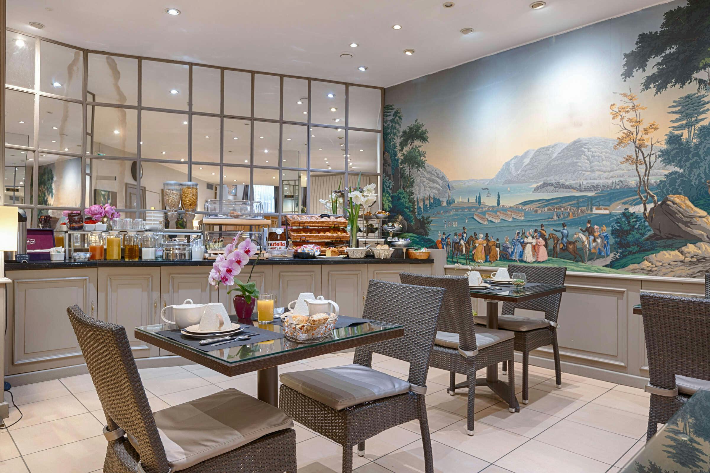 Hotel Hotel Beaugency photo 1