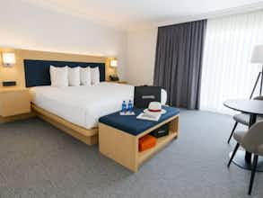 Hotel The Live Hotel photo 1