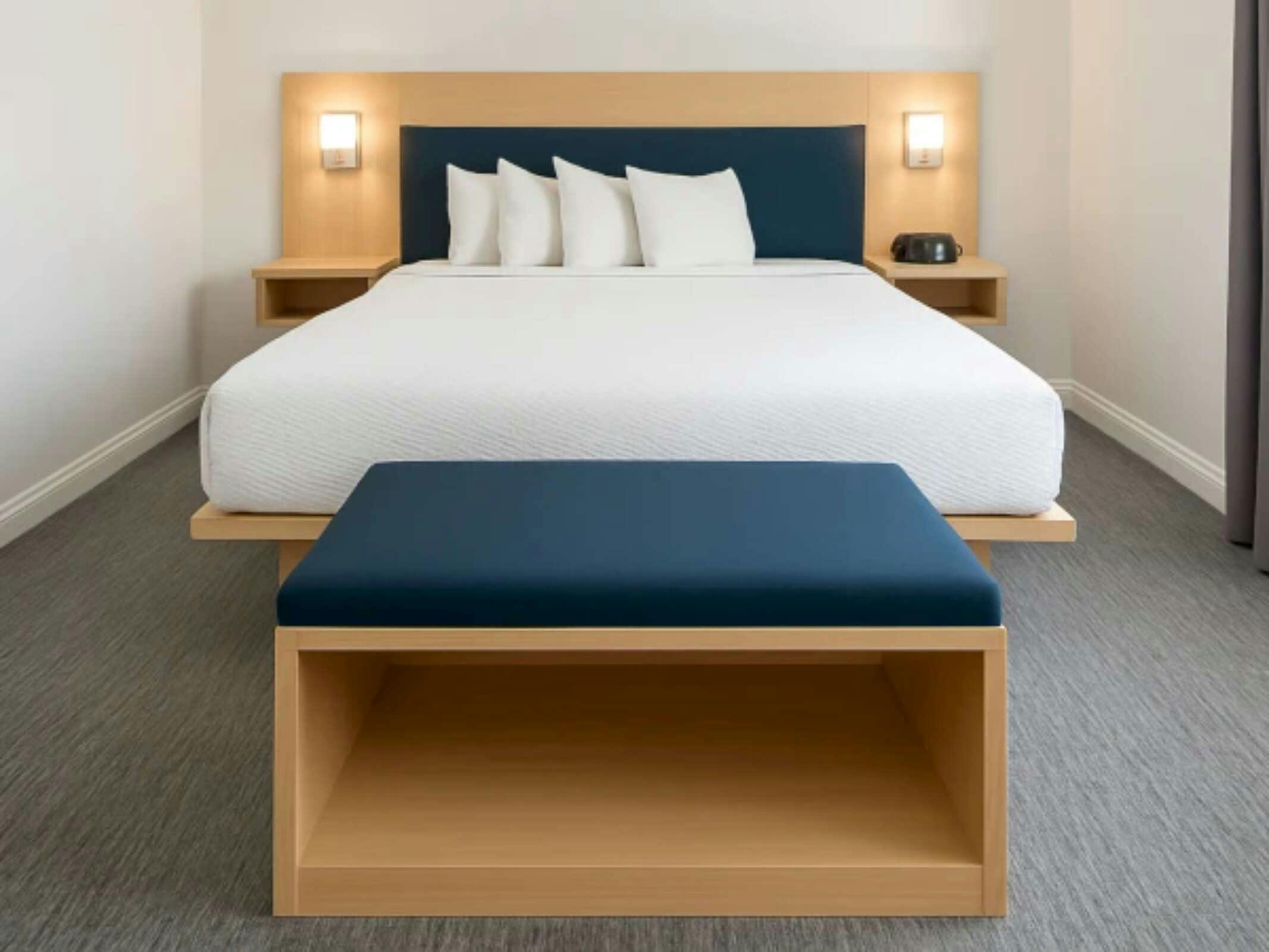 Hotel The Live Hotel photo 2