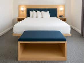 Hotel The Live Hotel photo 2