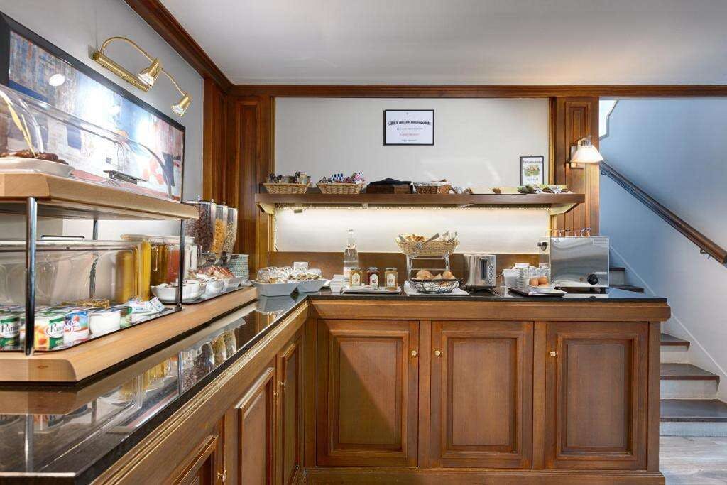 Hotel Hotel Apollinaire photo 5