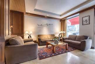 Hotel Hotel Apollinaire photo 4