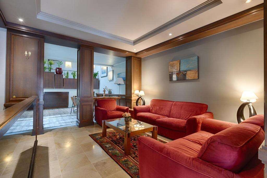 Hotel Hotel Apollinaire photo 3