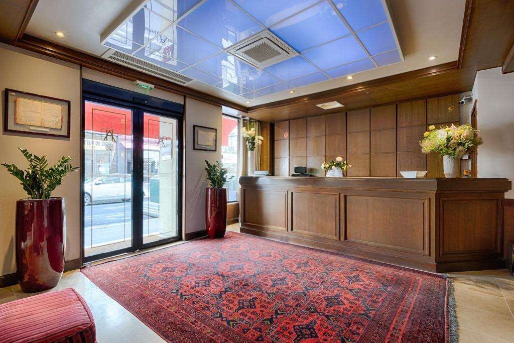 Hotel Hotel Apollinaire photo 1