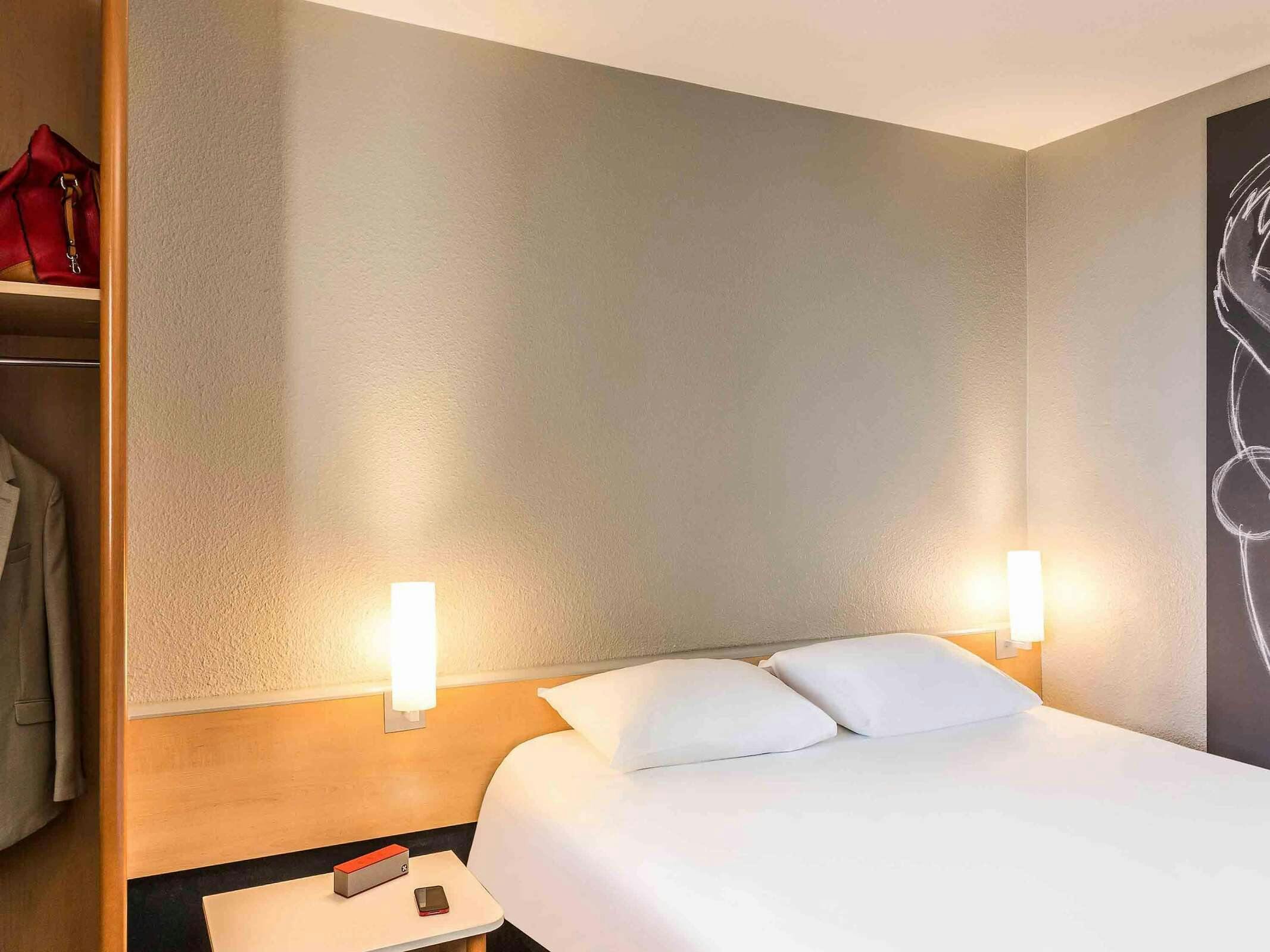 Hotel Ibis Thonon Centre photo 5