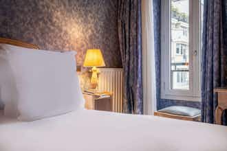 Hotel Hôtel Baudelaire Opéra photo 1