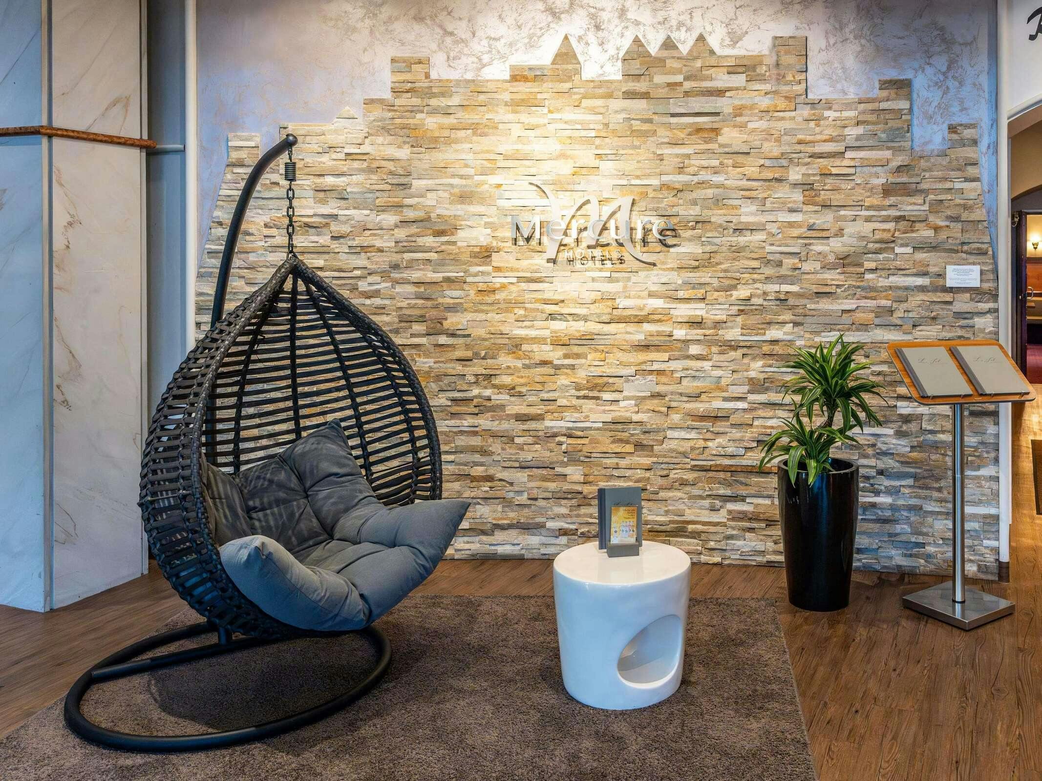 Hotel Hotel Mercure Salzburg City photo 3