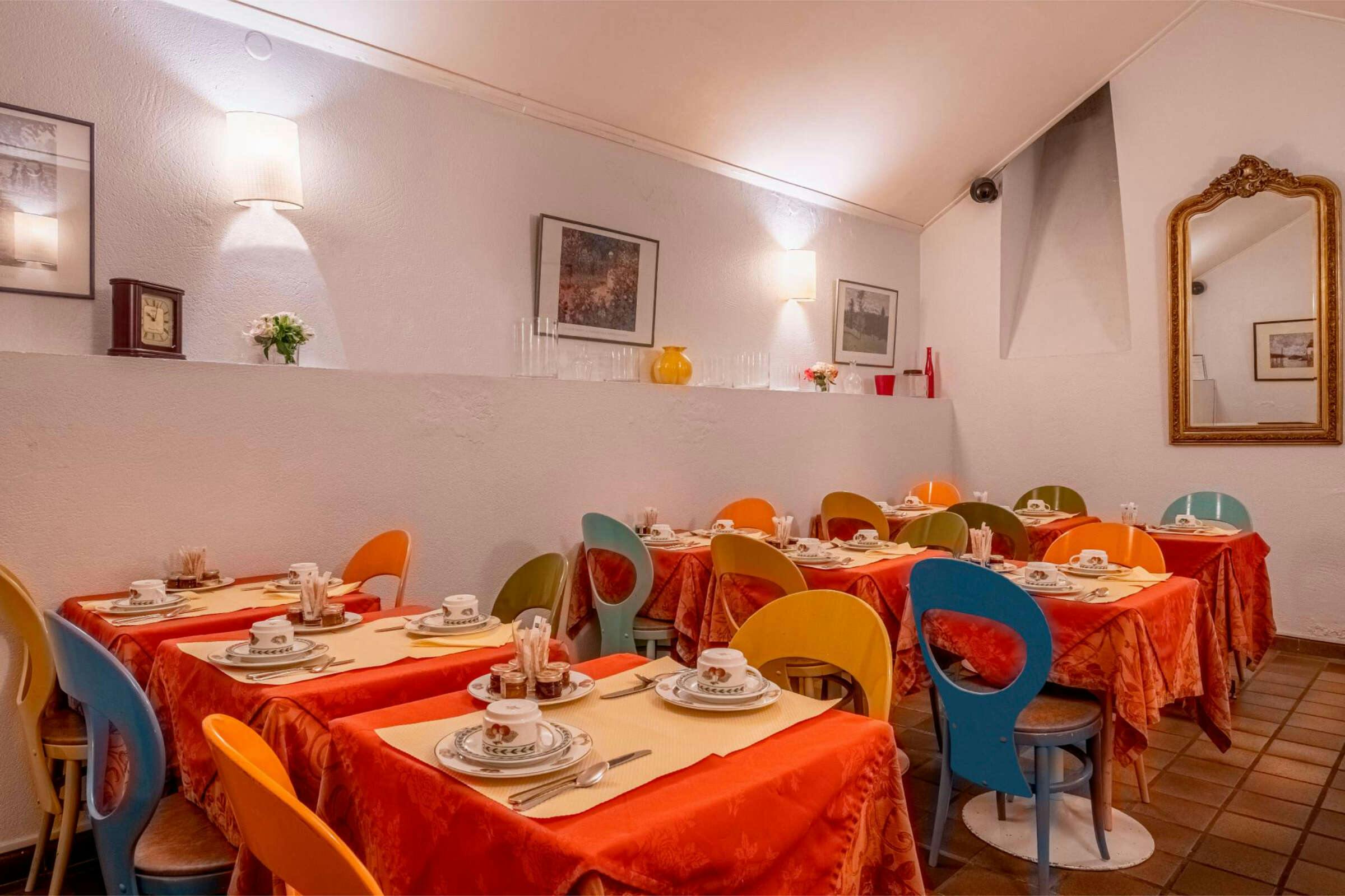 Hotel Hôtel Baudelaire Opéra photo 3