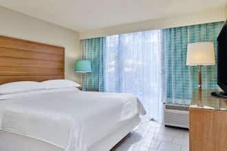 Hotel Sheraton Orlando Lake Buena Vista Resort photo 1