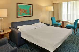 Hotel Sheraton Orlando Lake Buena Vista Resort photo 4