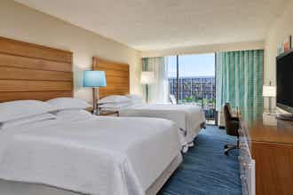 Hotel Sheraton Orlando Lake Buena Vista Resort photo 3