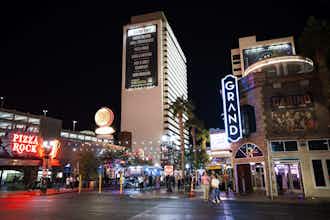 Hotel Downtown Grand Las Vegas photo 2