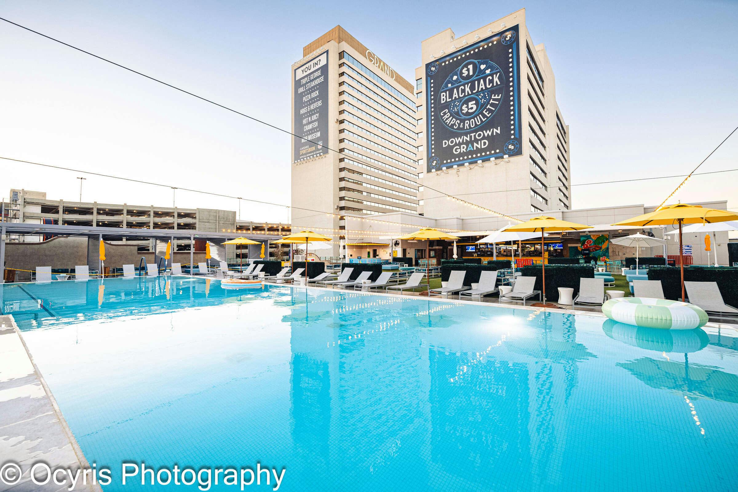 Downtown Grand Las Vegas