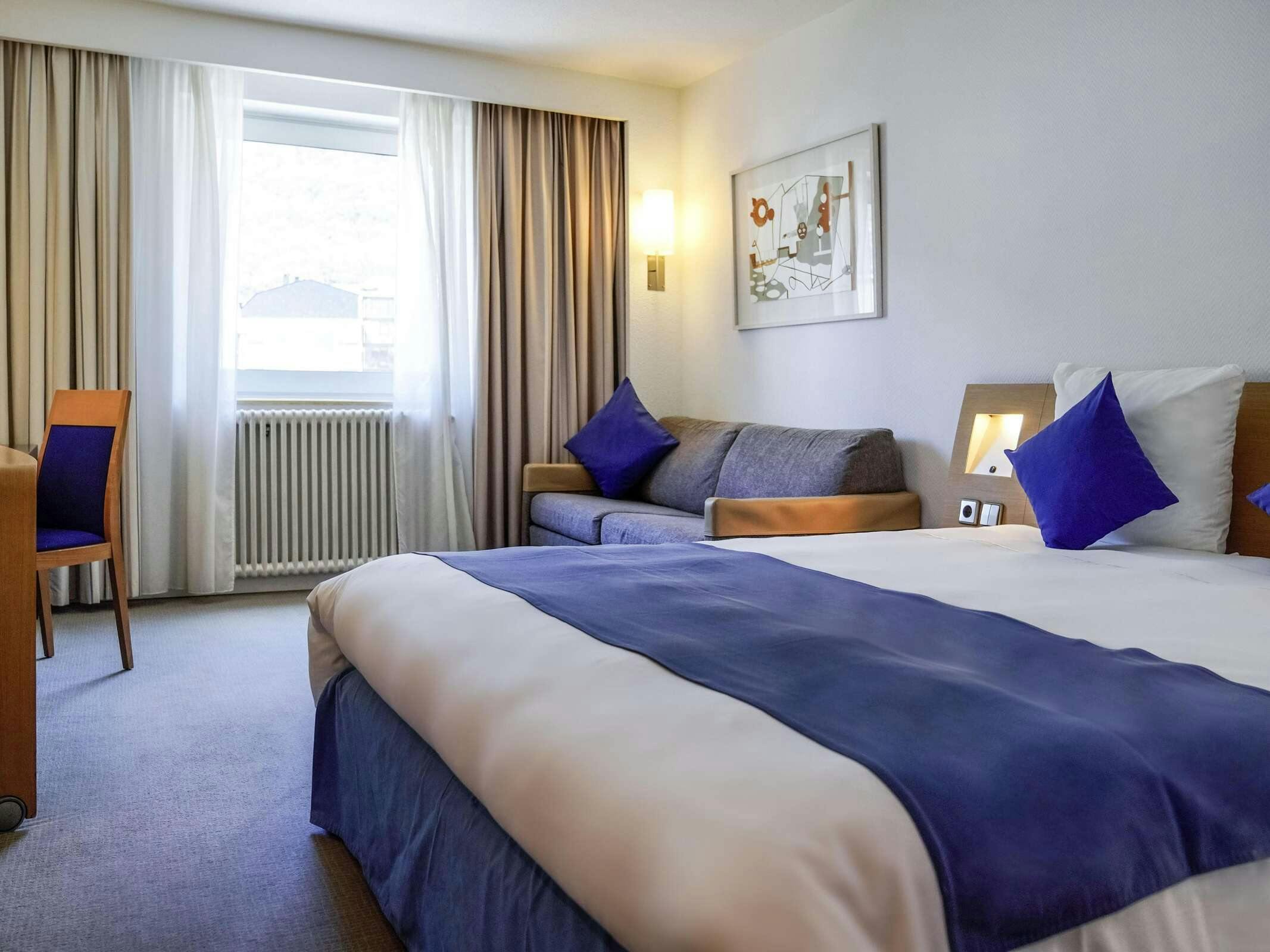 Hotel Novotel Andorra photo 2