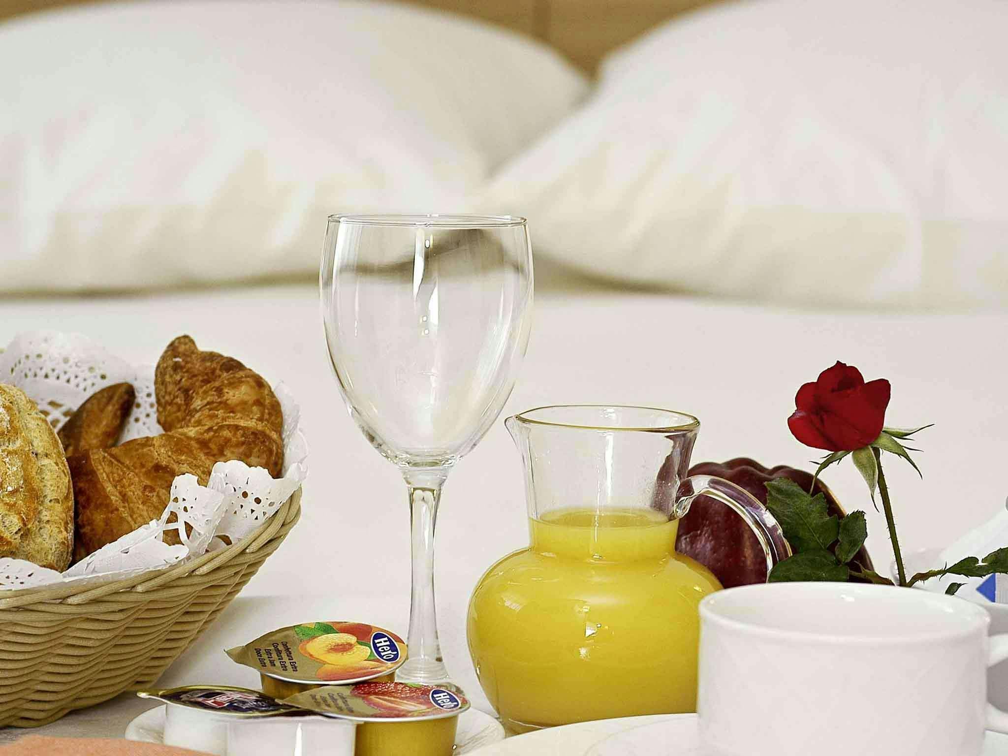 Hotel Novotel Andorra photo 3