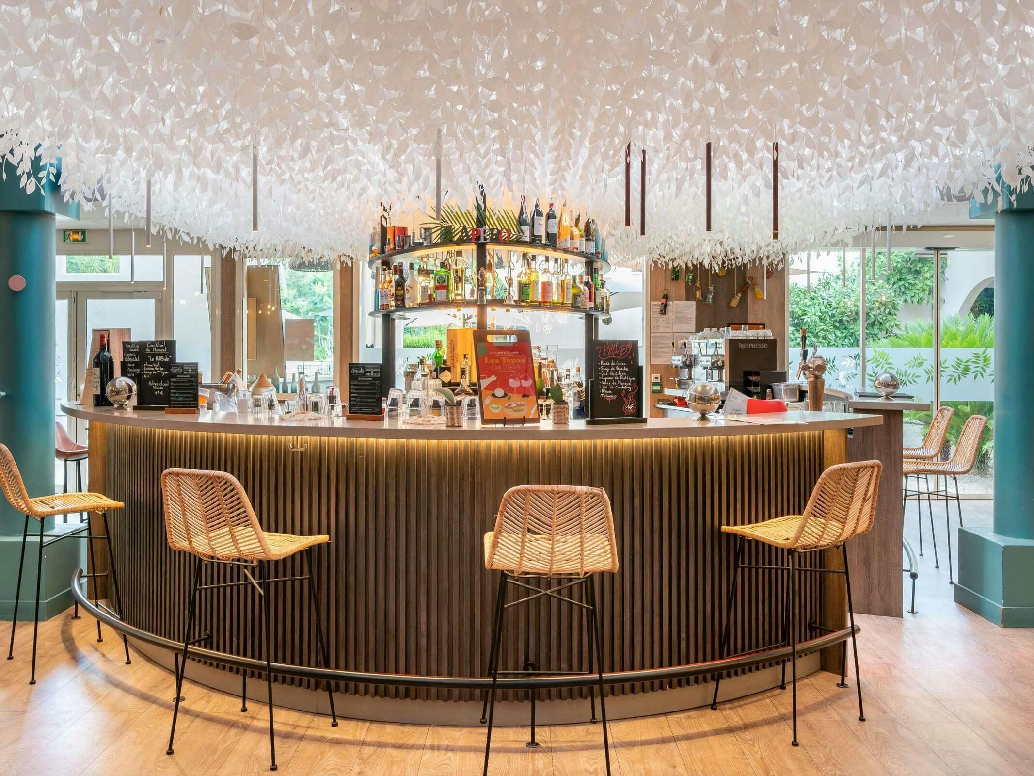 Hôtel Mercure Antibes Sophia Antipolis