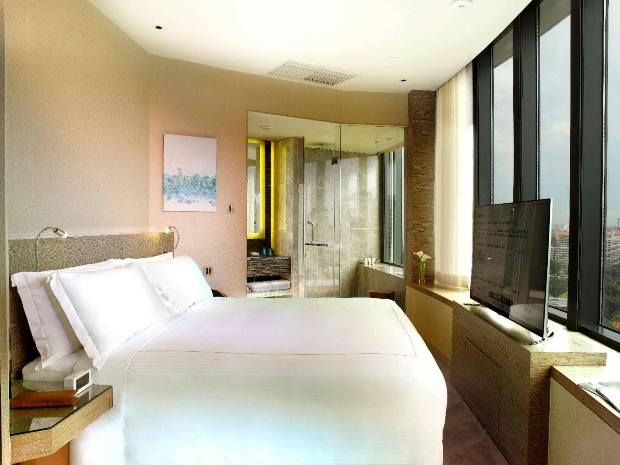 Hotel One Farrer Hotel photo 2