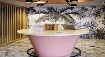 Hôtel Mercure Perpignan Centre