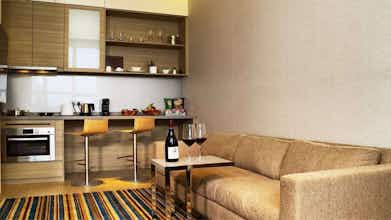 Hotel One Farrer Hotel photo 5