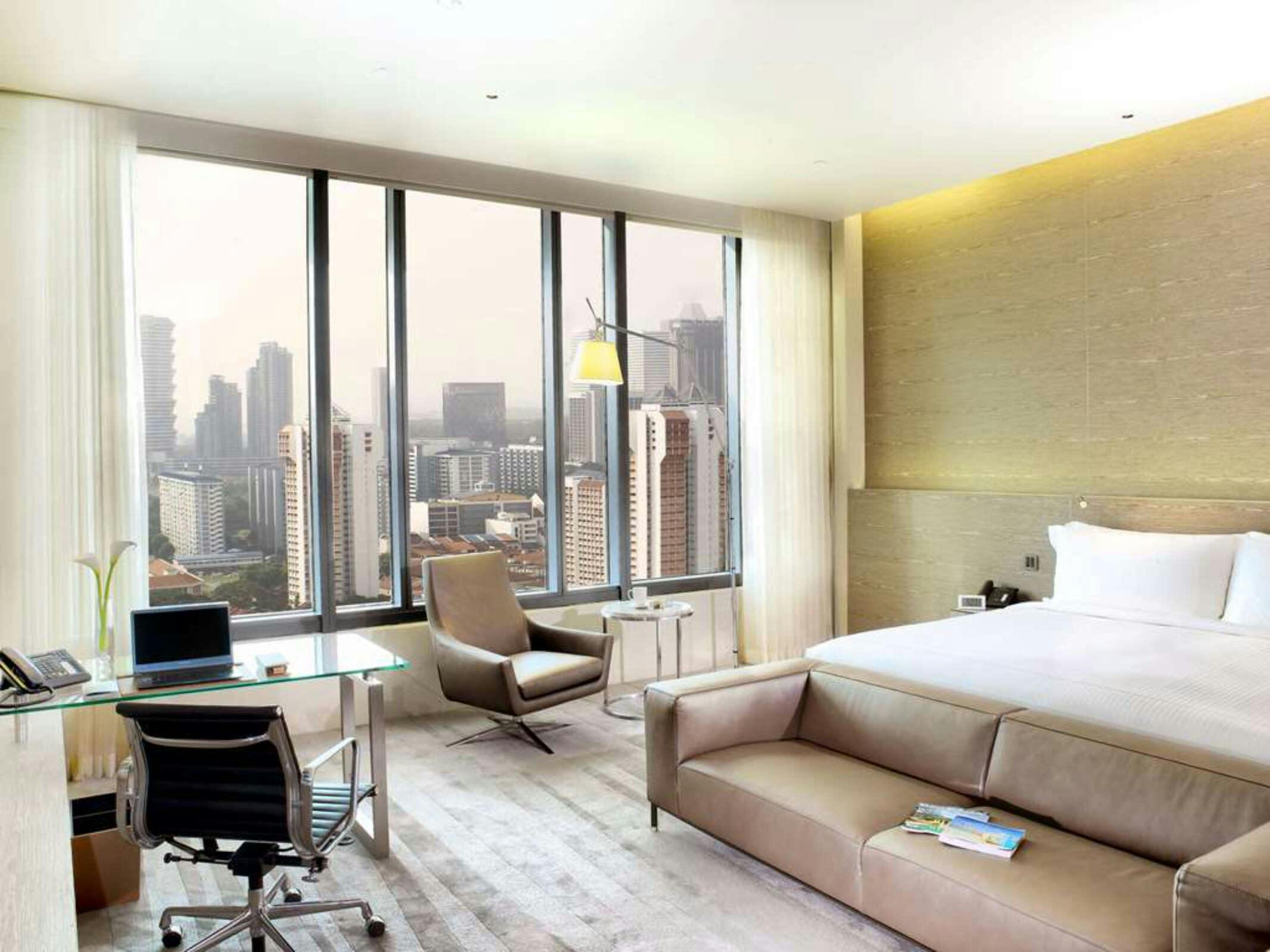 Hotel One Farrer Hotel photo 3