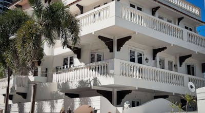 Acacia Boutique Hotel