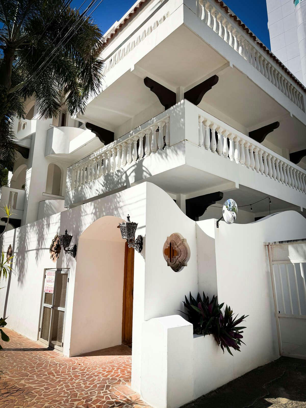 Hotel Acacia Boutique Hotel photo 2