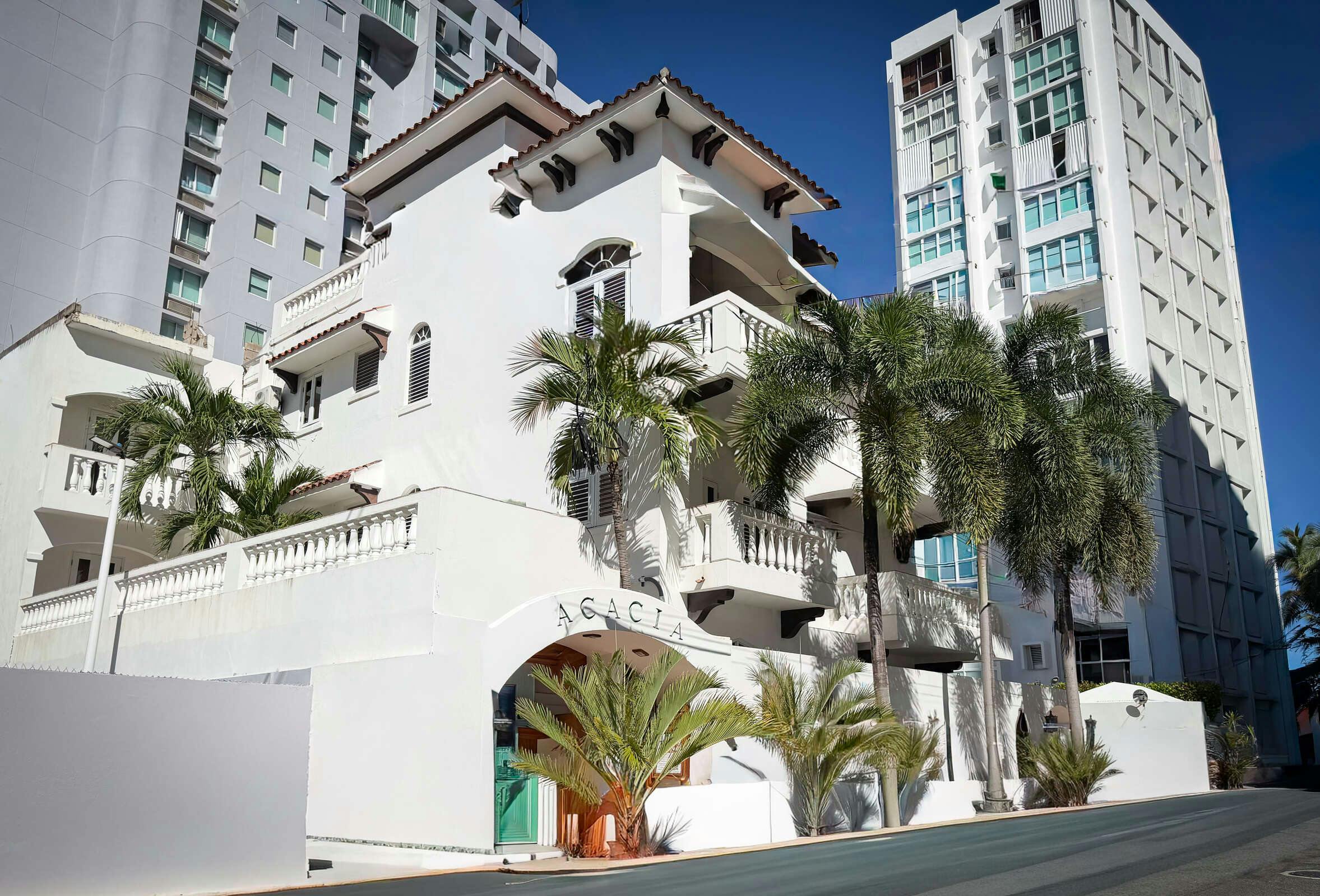 Hotel Acacia Boutique Hotel photo 5