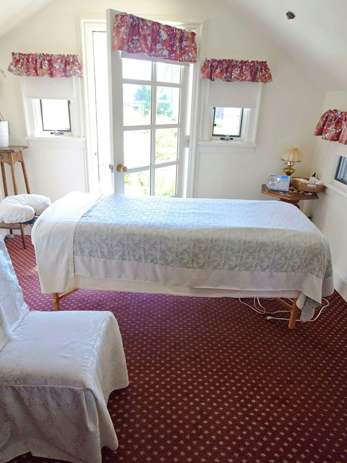 Hotel The Mendocino Hotel and Garden Suites photo 5