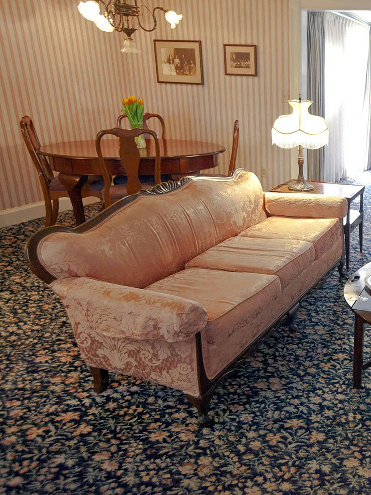 Hotel The Mendocino Hotel and Garden Suites photo 4