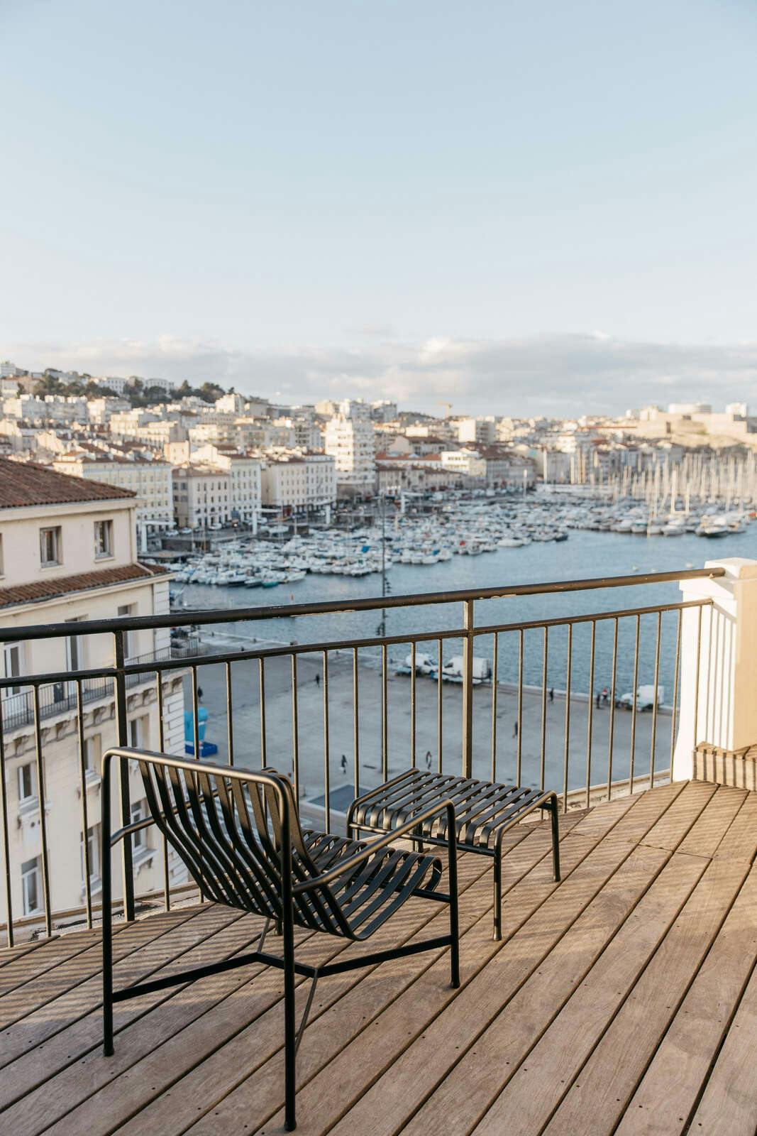 Hotel New Hotel Le Quai Vieux Port photo 2