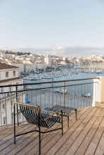 Hotel New Hotel Le Quai Vieux Port photo 2