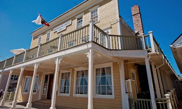 The Mendocino Hotel And Garden Suites Mendocino Hoteltonight