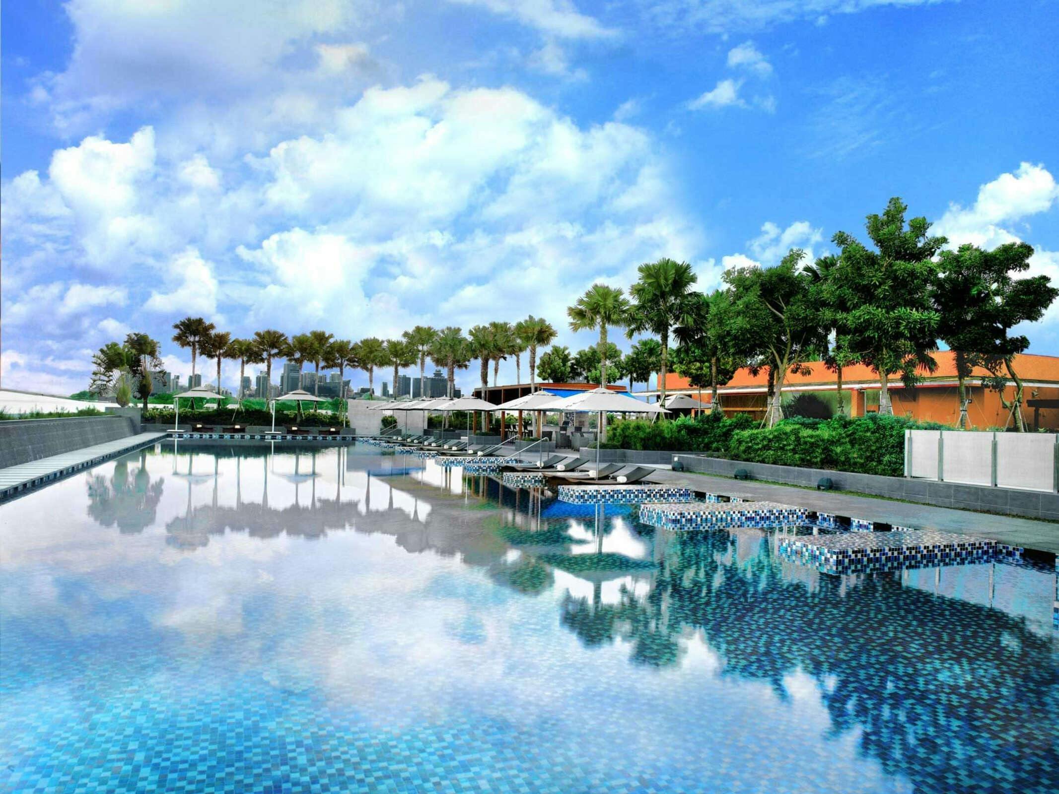 Hotel One Farrer Hotel photo 4