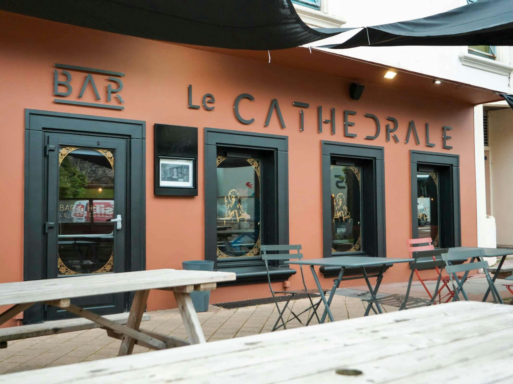 Ibis Styles Boulogne Sur Mer Centre Cathedrale